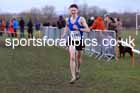 Senior Mens 2026 Northern Cross Country Champs., Pontefract Racecourse, Pontefract. Photo: David T. Hewitson/Sports for All Pics